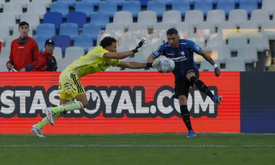 error vozinha colo colo huachipato