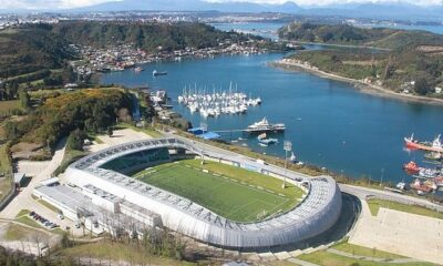 estadio chinquihue de puerto montt