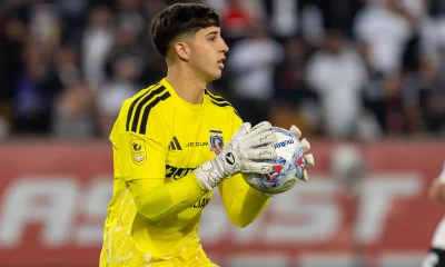 gabriel maureira colo colo