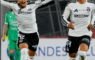 gedeon diaz gol colo colo