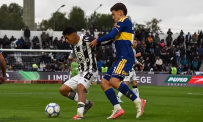 gimnasia mendoza vs boca clausura 2026