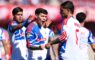 gol arce universidad de chile ramirez hormazabal