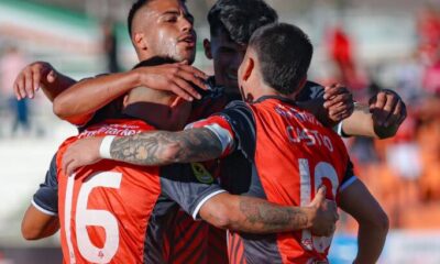 gol limache