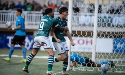 gol wanderers deportes iquique