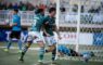 gol wanderers deportes iquique