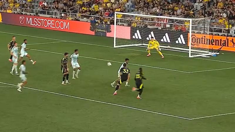 gonzalo tapia gol