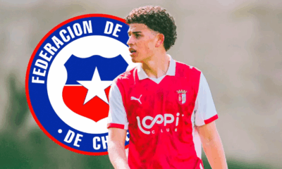 jetzen lopez seleccion chilena