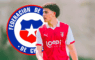 jetzen lopez seleccion chilena