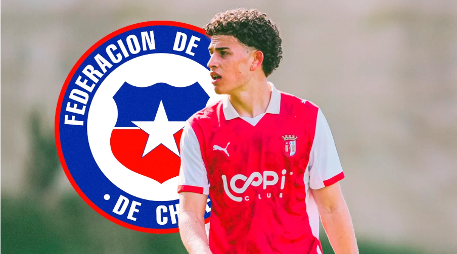 jetzen lopez seleccion chilena