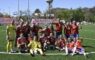 la roja femenina juegos odesur