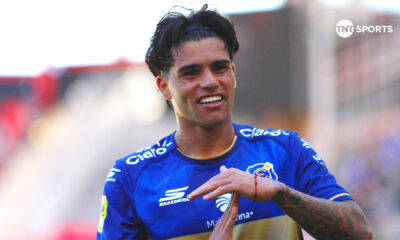 lautaro medina everton
