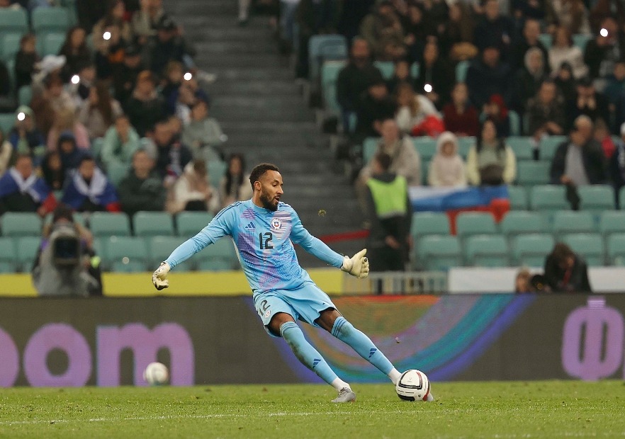 lawrence.vigouroux la roja 2025 carlos parra