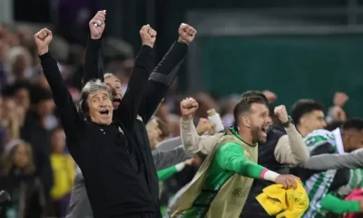 manuel pellegrini betis gol