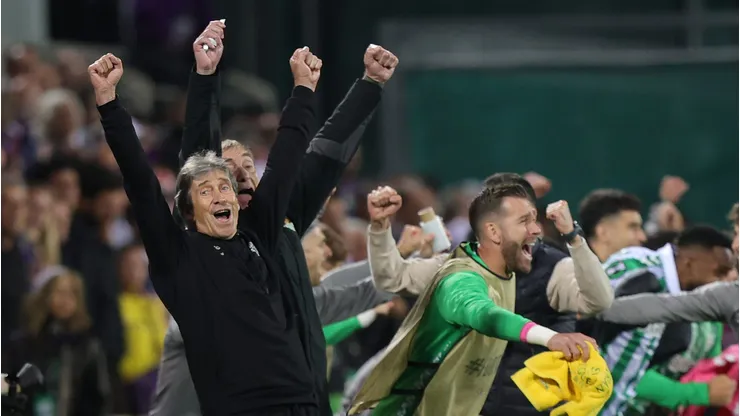 manuel pellegrini betis gol