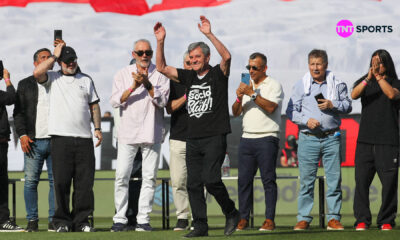 mirko jozic colo colo 91