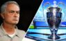 mourinho real madrid champions