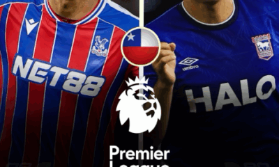 osorio nunez premier league