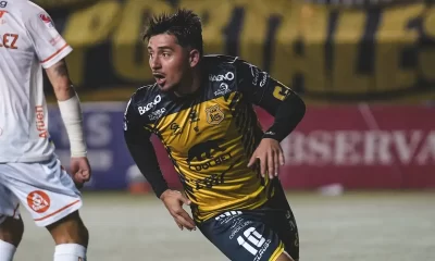 parada gol san luis cobreloa