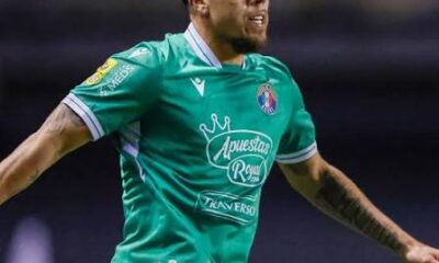 pinares gol audax italiano