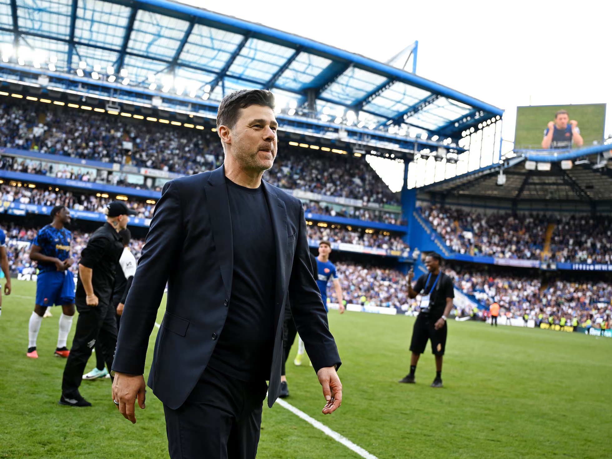 pochettino estados unidos