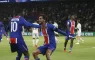 psg gol