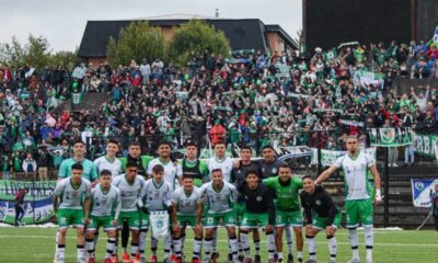 puerto montt estadio lleno