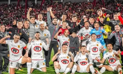rangers de talca