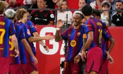 rapinha barcelona