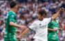 real madrid santiago wanderers