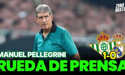 rueda de prensa de manuel pelleg