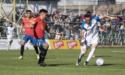 santa cruz union espanola