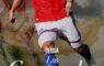 seleccion chilena los convocados