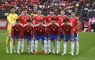 seleccion chilena sub 20 juegos odesur