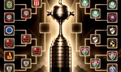 semis copa libertadores