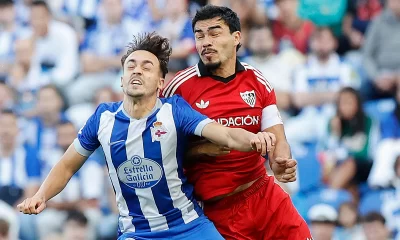 suazo sevilla depor