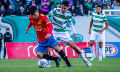 union espanola deportes temuco