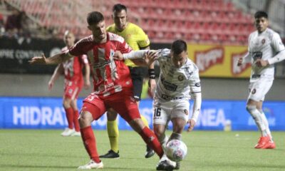 union la calera deportes limache