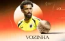 vozinha balon de oro
