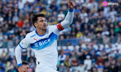 zampedri gol universidad catolica