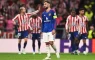 Atletico de Madrid v Manchester United