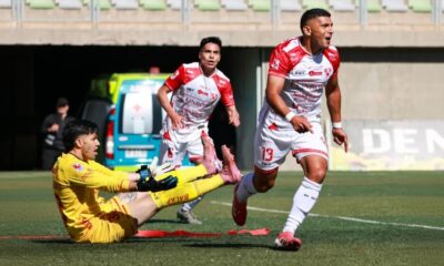 COBRELOA COPIAPO gol