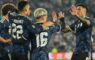 GOL ARGENTINA LAUTARO MARTINEZ