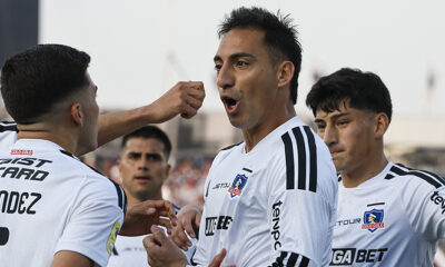 JAVIER CORREA COLO COLO