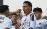 JAVIER CORREA COLO COLO