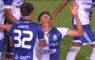 antofagasta gol