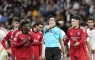 arbitro real madrid sevilla