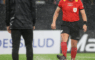 arbitro soriano partido suspendido