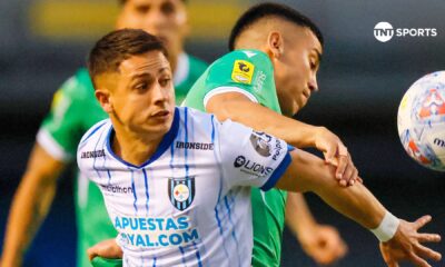 audax italiano huachipato