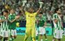betis oporto festejo triunfo