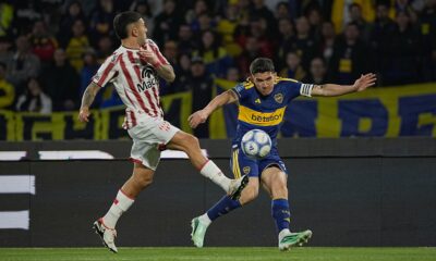 boca juniors instituto